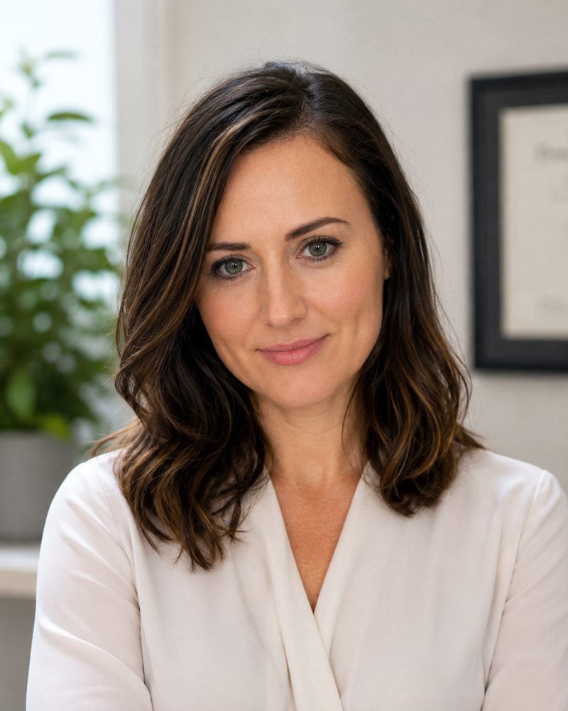 Dr Emily Sullivan